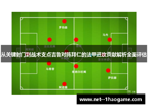 从关键射门到战术支点吉鲁对阵拜仁的法甲进攻贡献解析全面评估